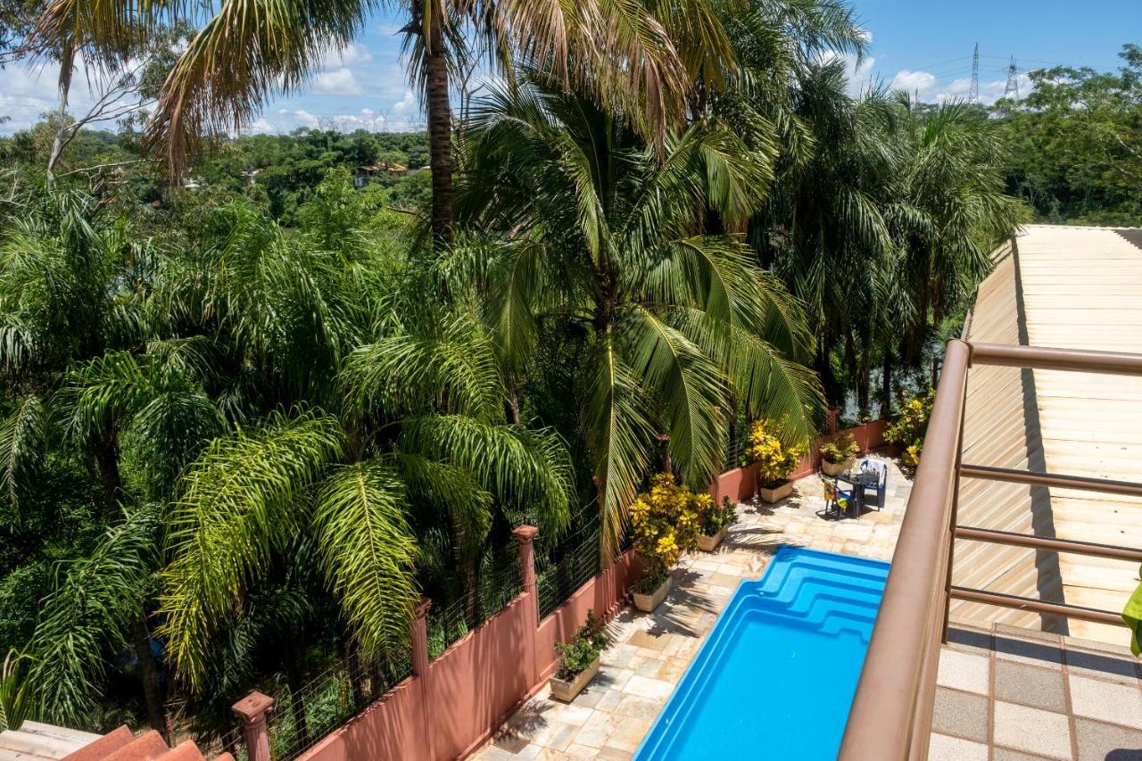 Deck Rio